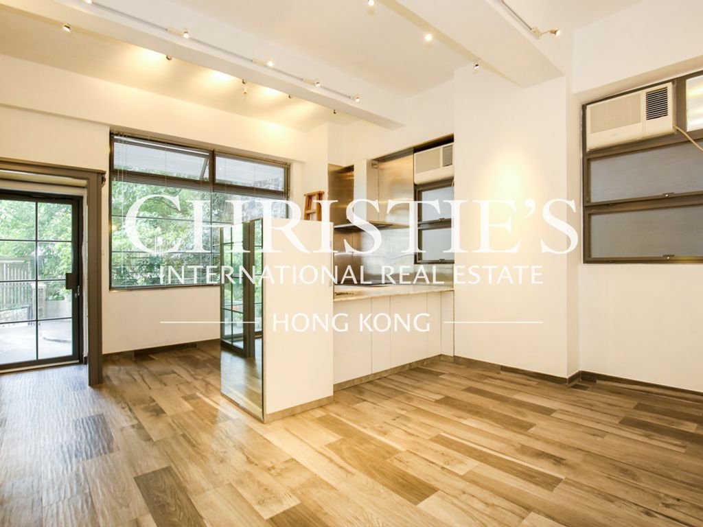 Apartment in Hong Kong, Hong Kong 2 - 18531481