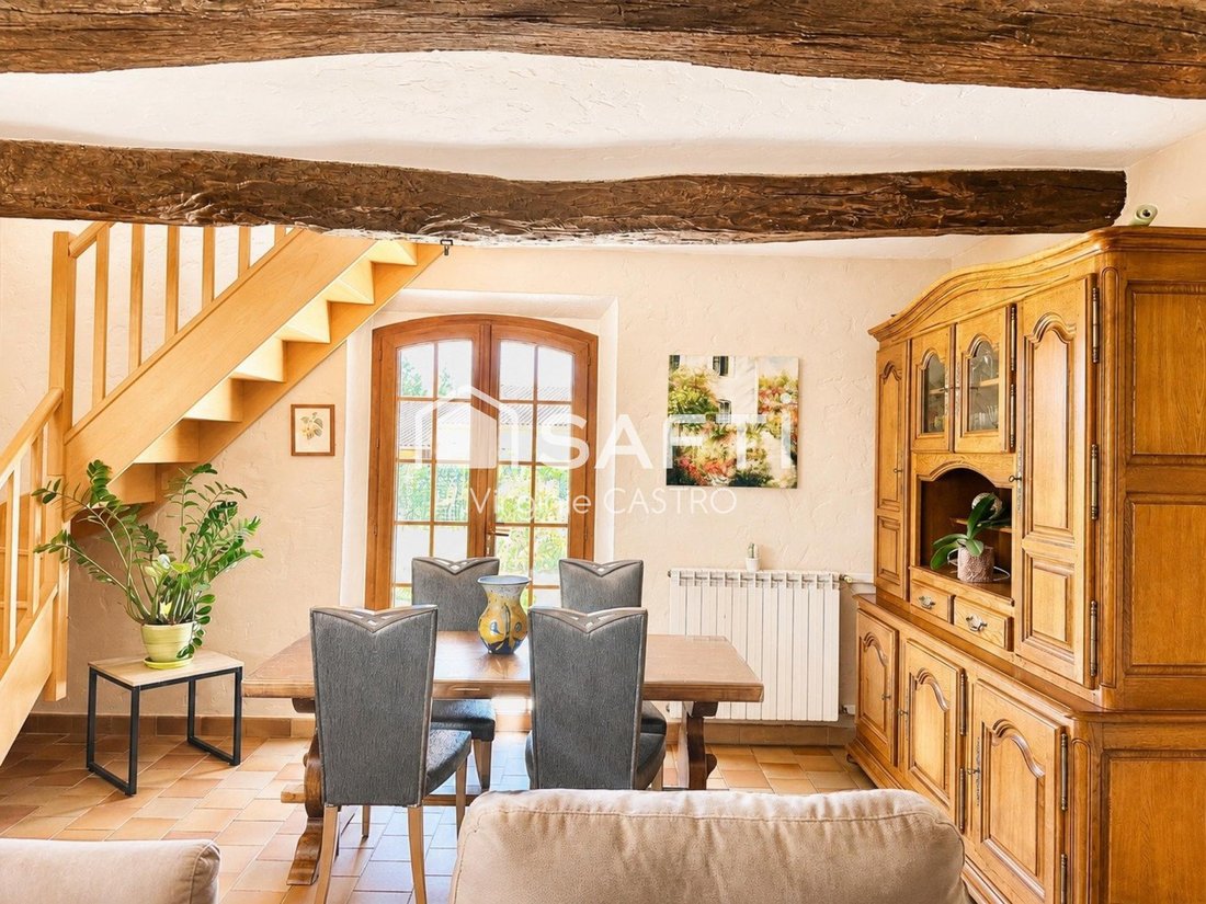House in Fayence, Provence-Alpes-Côte d'Azur, France 4 - 18126921