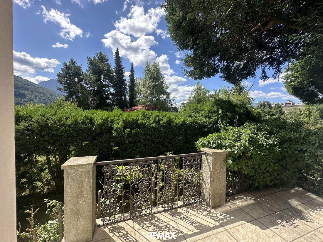 Apartment in Gmunden, Upper Austria, Austria 2 - 18531329