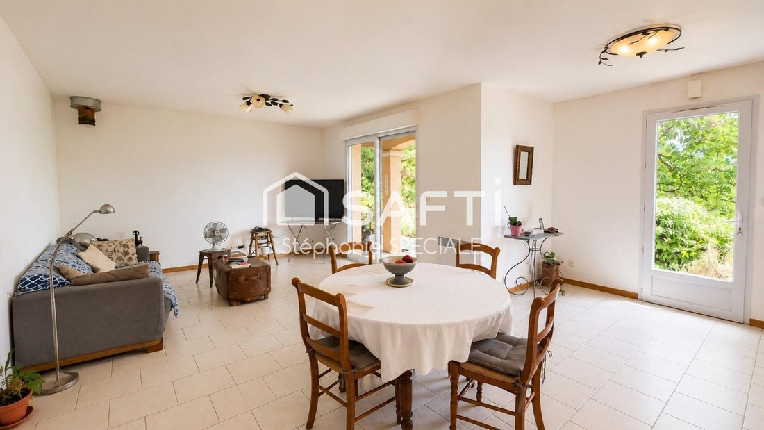 House in Bagnols-en-Forêt, Provence-Alpes-Côte d'Azur, France 3 - 18531799
