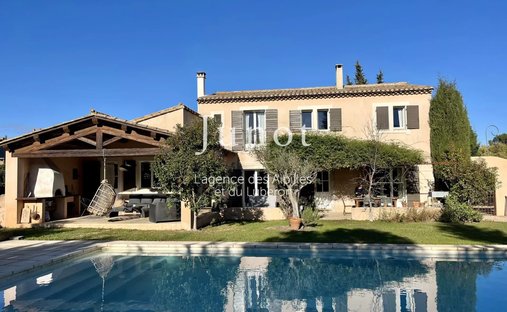 Villa in Gourdon, Occitania, France 1