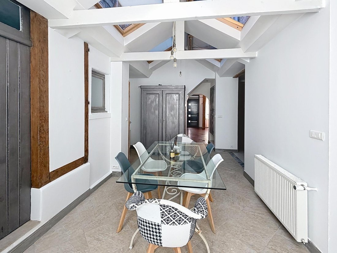 House in Chemin Vert-Europe, Reims, France 1 - 18531778