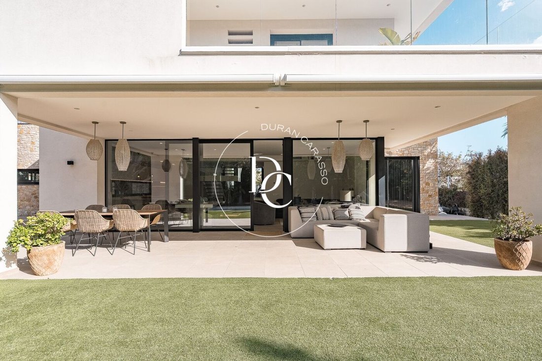 House in Sitges, Catalonia, Spain 4 - 18531268