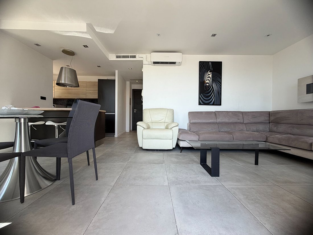 Apartment in Cannes, Provence-Alpes-Côte d'Azur, France 5 - 18531568