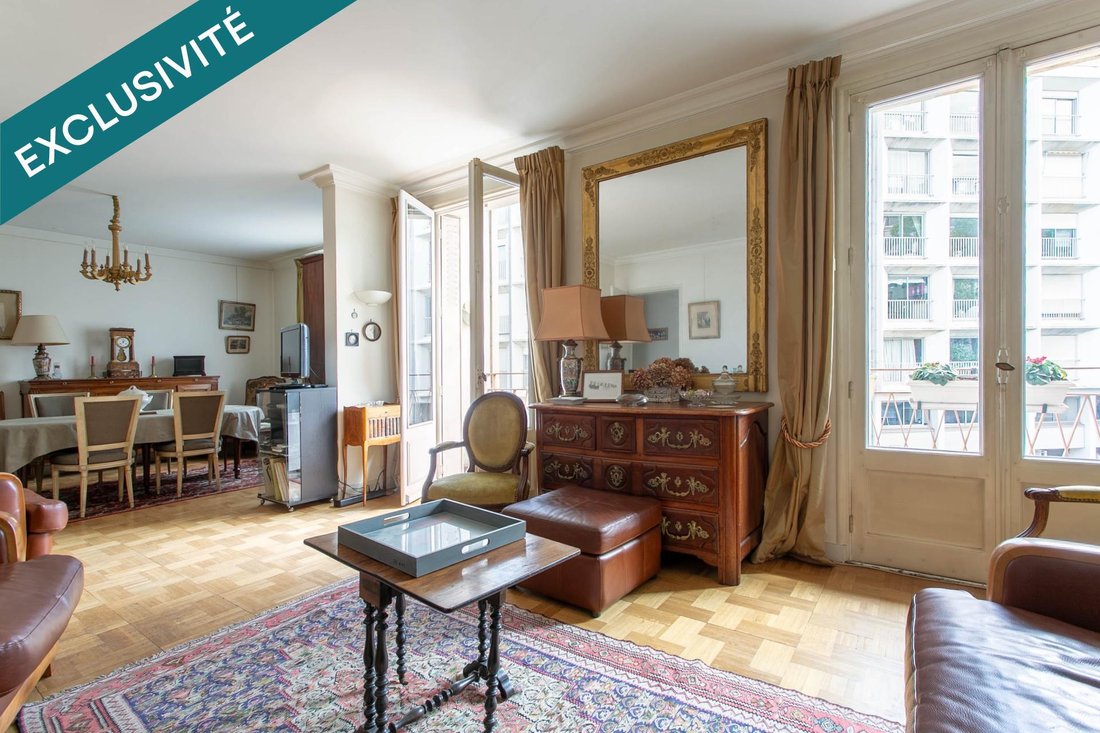 Apartment in Nantes, Pays de la Loire, France 3 - 17843134