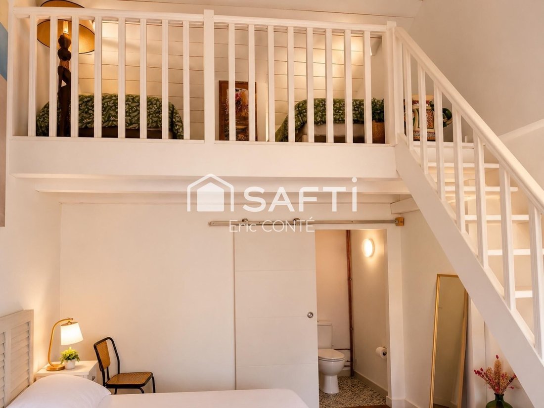 Appartement à Aiguillon, Arcachon, France 2 - 18531803