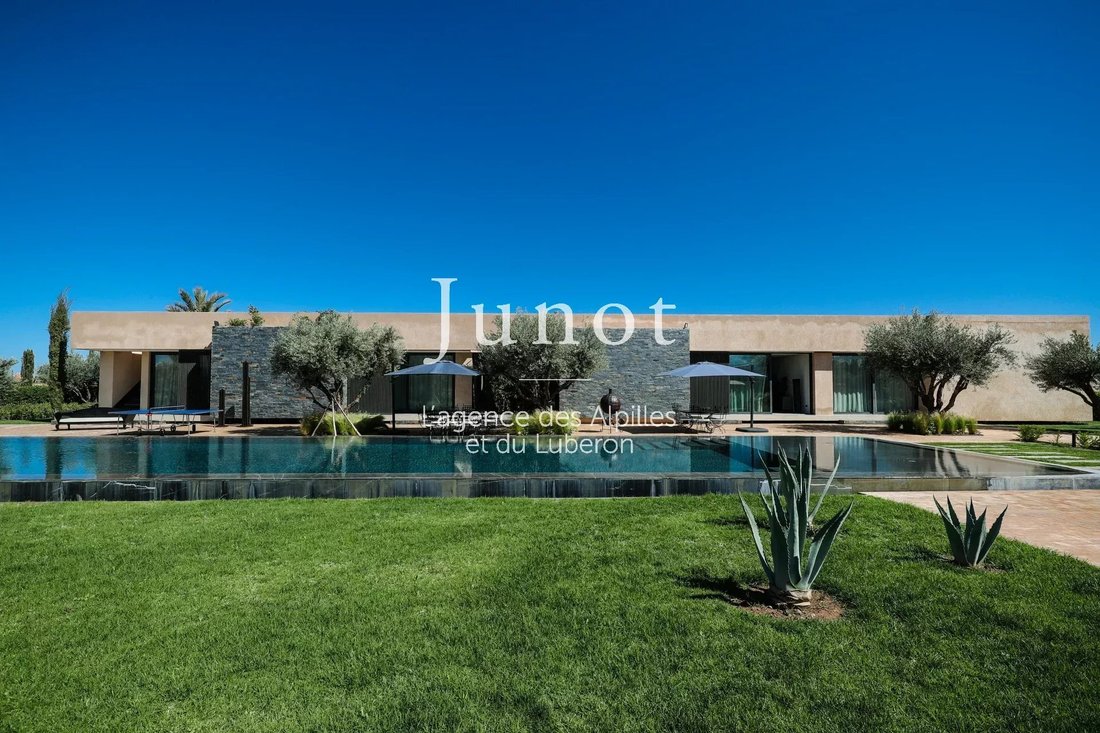 House in Lahebichate, Marrakesh-Safi, Morocco 2 - 13687118