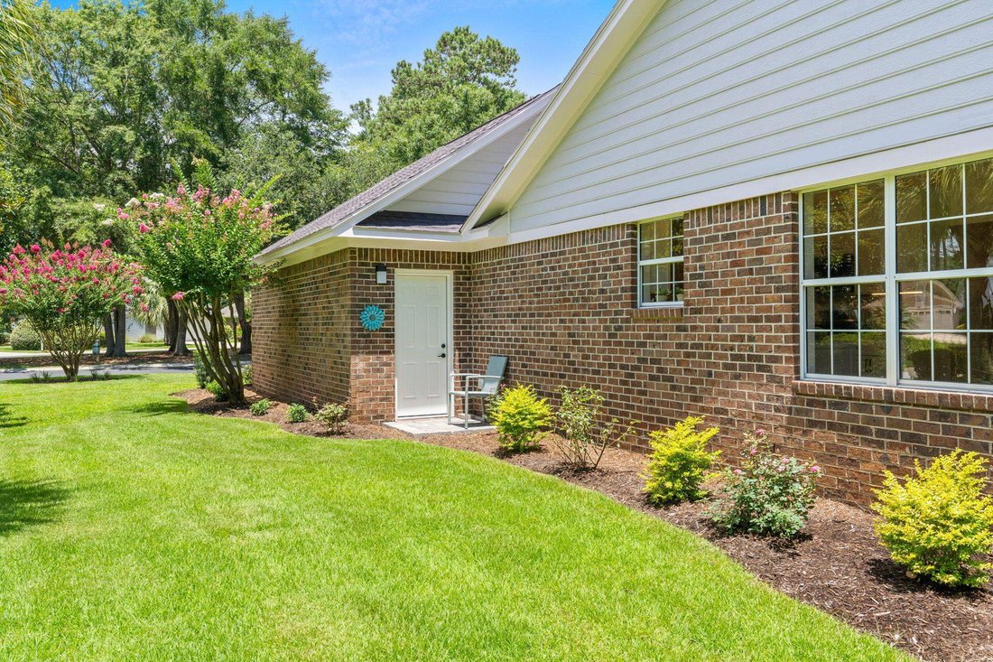 Casa a Georgetown, Carolina del Sud, Stati Uniti 4 - 18531236