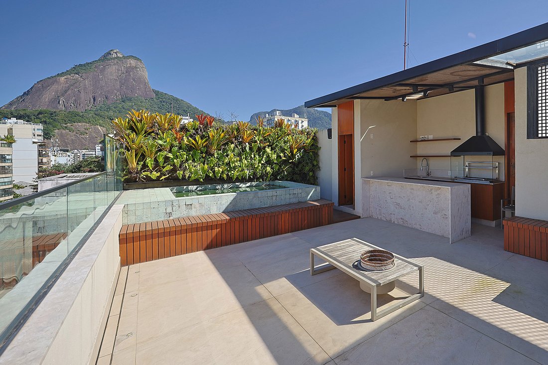 House in Rio de Janeiro, State of Rio de Janeiro, Brazil 2 - 18531529