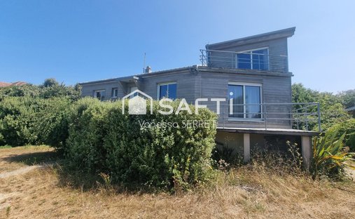 Casa a Saint-Côme-de-Fresné, Normandia, Francia 1