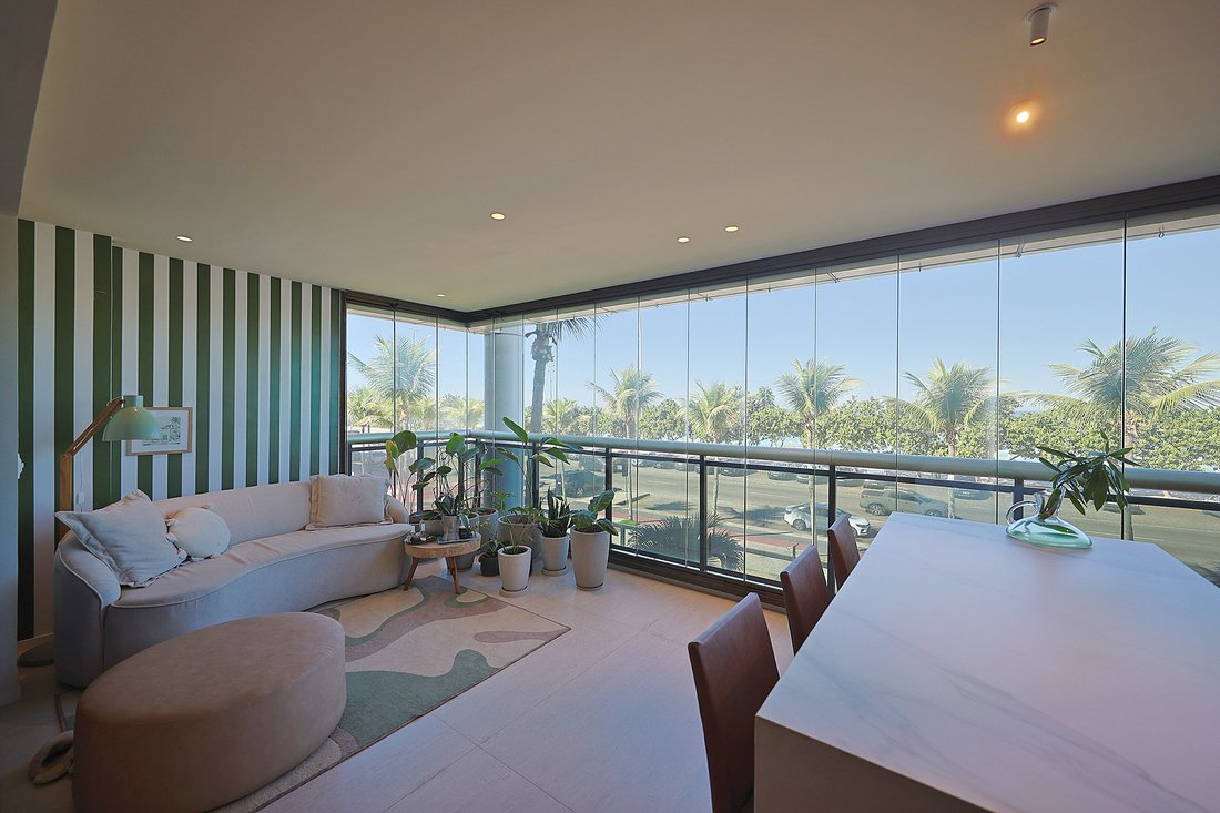 Apartment in Rio de Janeiro, State of Rio de Janeiro, Brazil 4 - 18531490