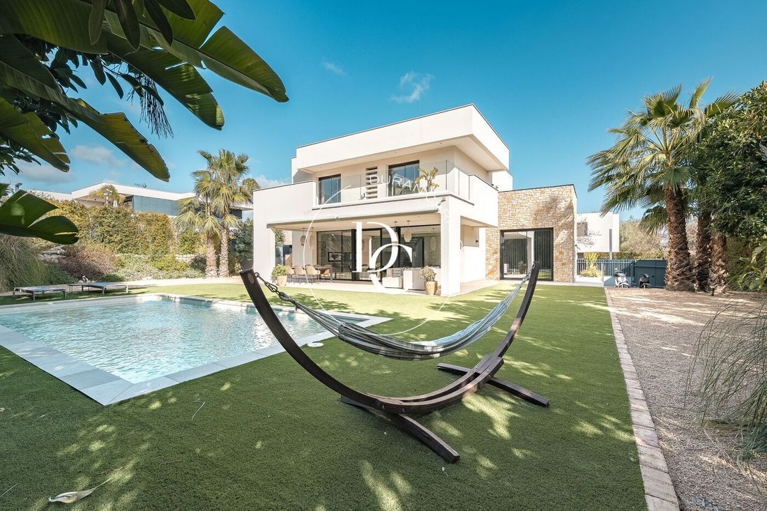 House in Sitges, Catalonia, Spain 2 - 18531268