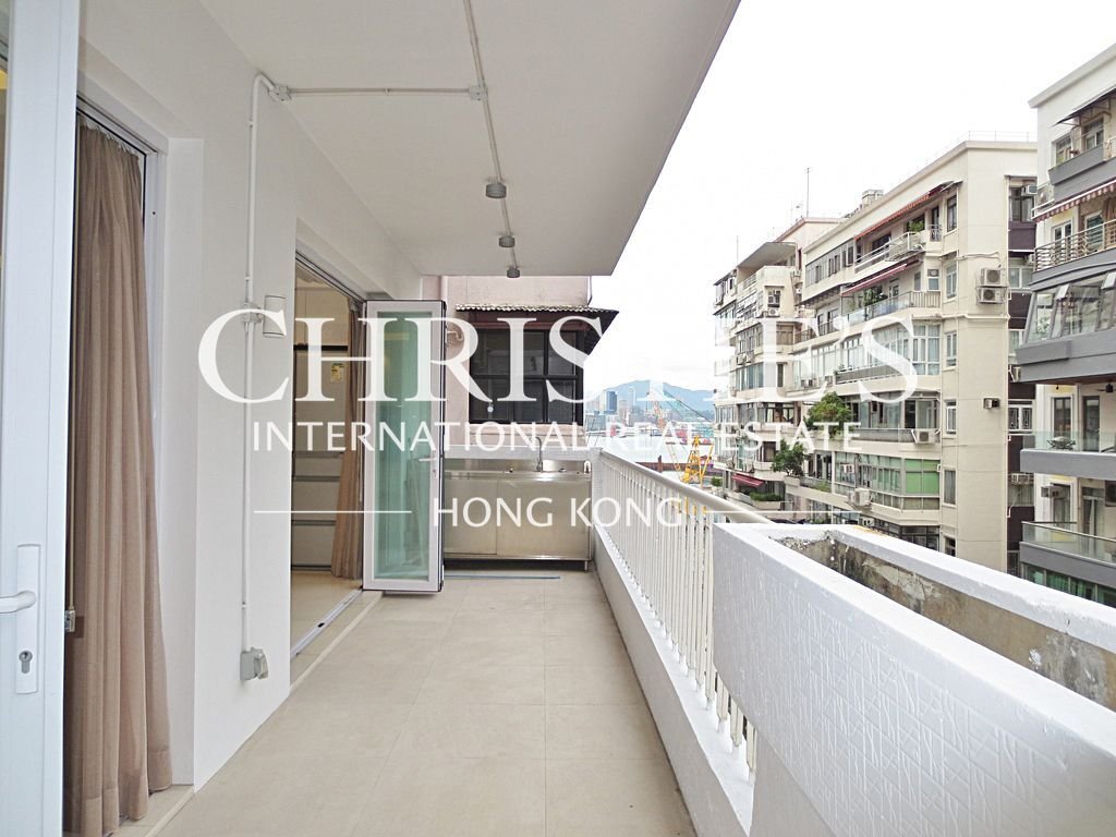 Apartment in Hong Kong, Hong Kong 1 - 18531463