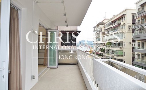 Apartment in Hong Kong, Hong Kong 1