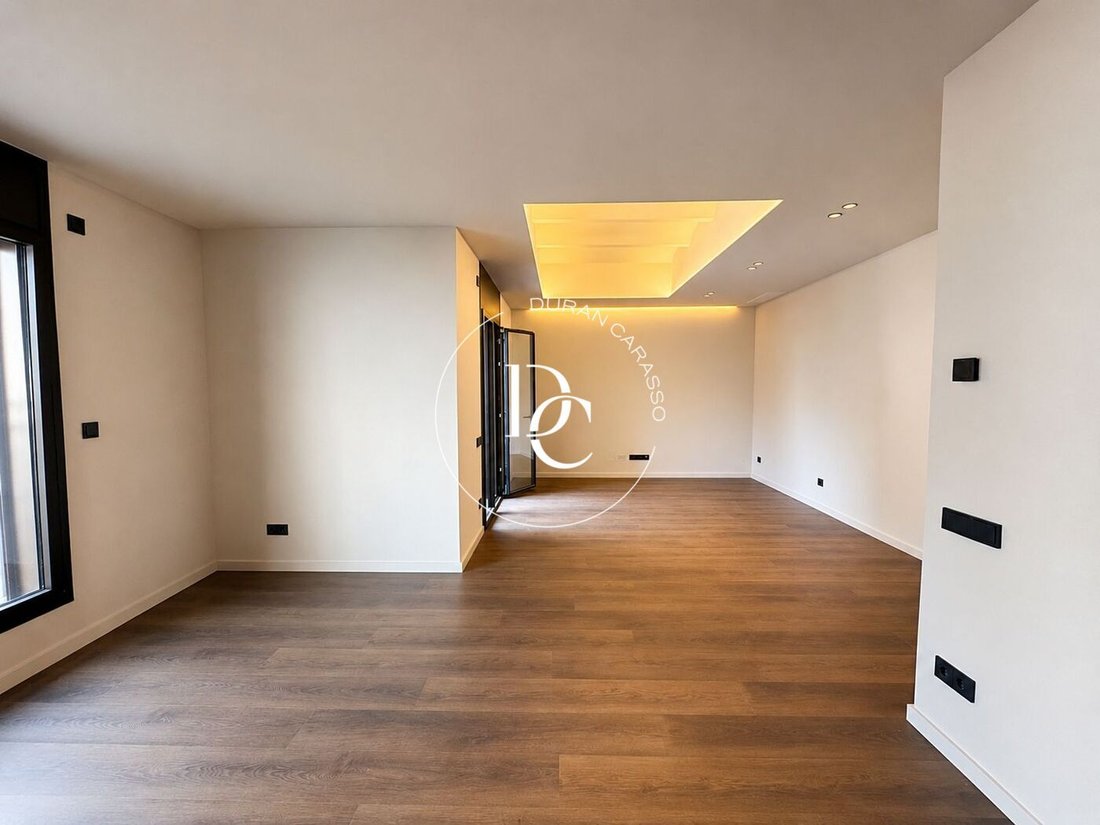 Apartment in Sarrià-Sant Gervasi, Barcelona, Spain 3 - 14331605