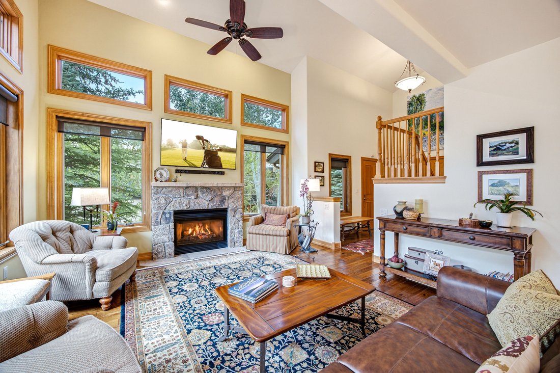 House in Edwards, Colorado, United States 5 - 18531475