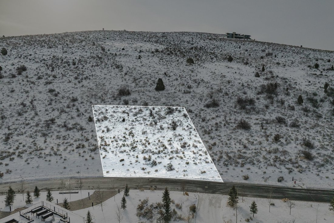 Land in Kamas, Utah, United States 3 - 18531482