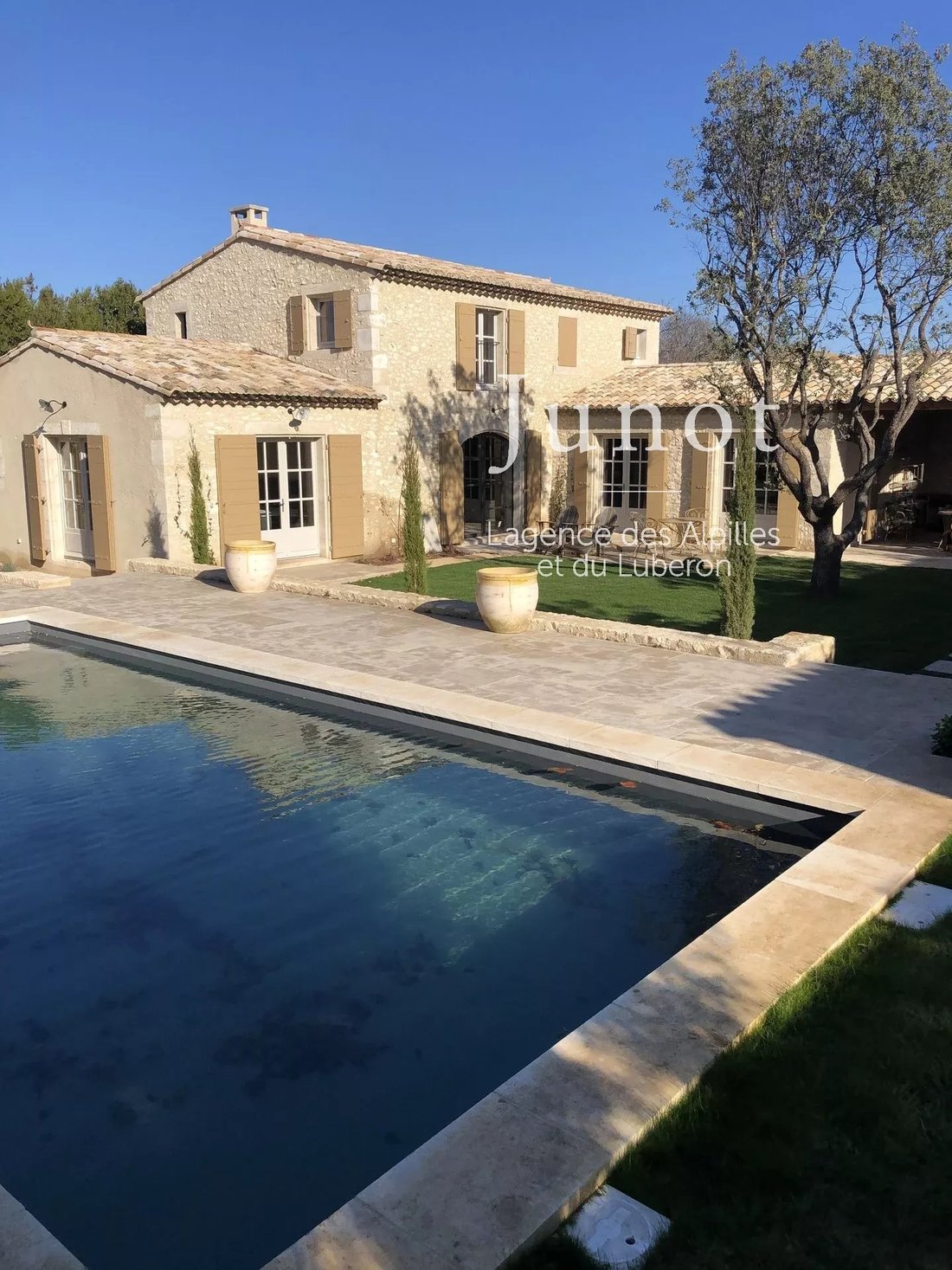 Country House in Eygalières, Provence-Alpes-Côte d'Azur, France 2 - 13686569