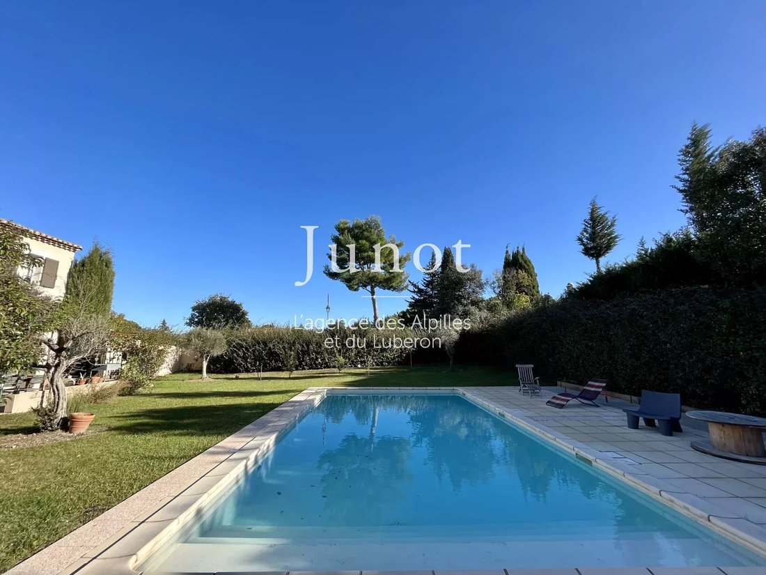 Villa in Gourdon, Occitania, France 2 - 13686661
