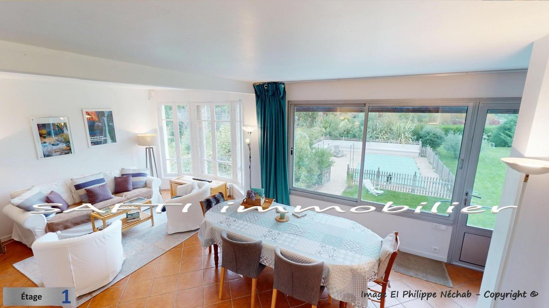 House in Moisson, Ile-de-France, France 5 - 18531804