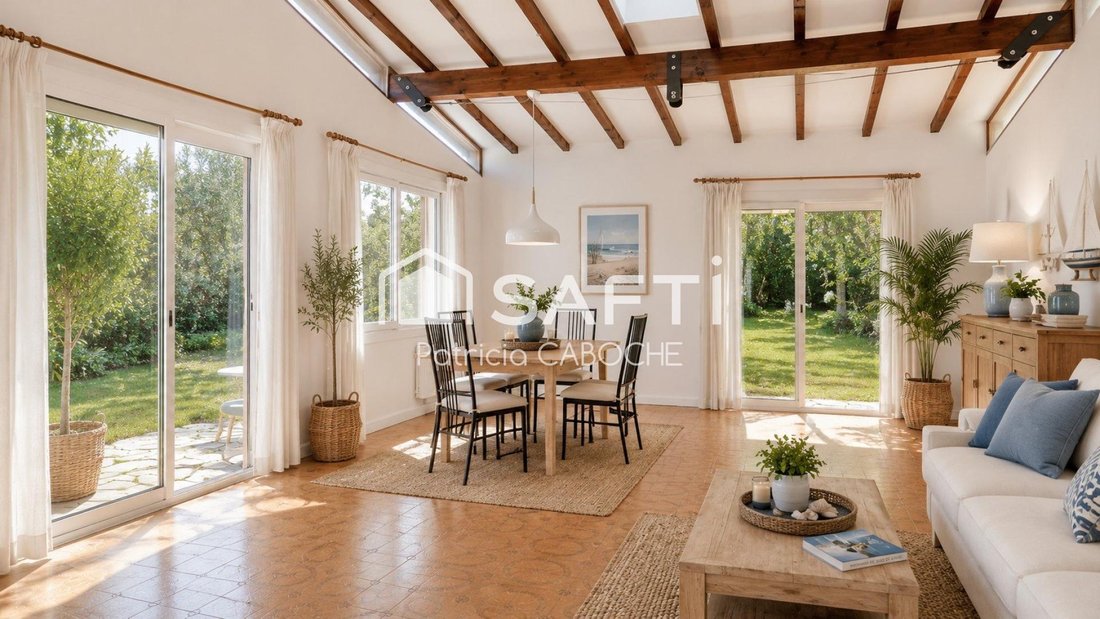 House in Mérignac, Nouvelle-Aquitaine, France 2 - 18531790