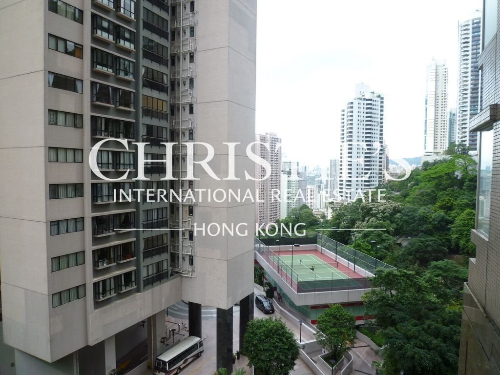 Apartment in Hong Kong, Hong Kong 1 - 18531459