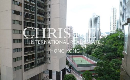 Apartment in Hong Kong, Hong Kong 1