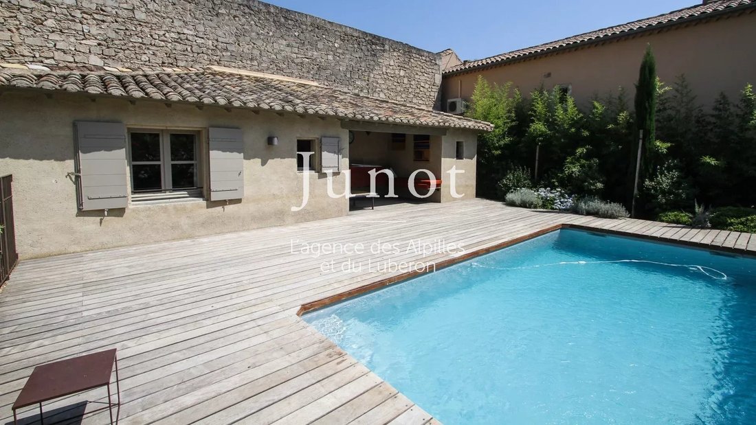House in Maussane-les-Alpilles, Provence-Alpes-Côte d'Azur, France 3 - 13686674