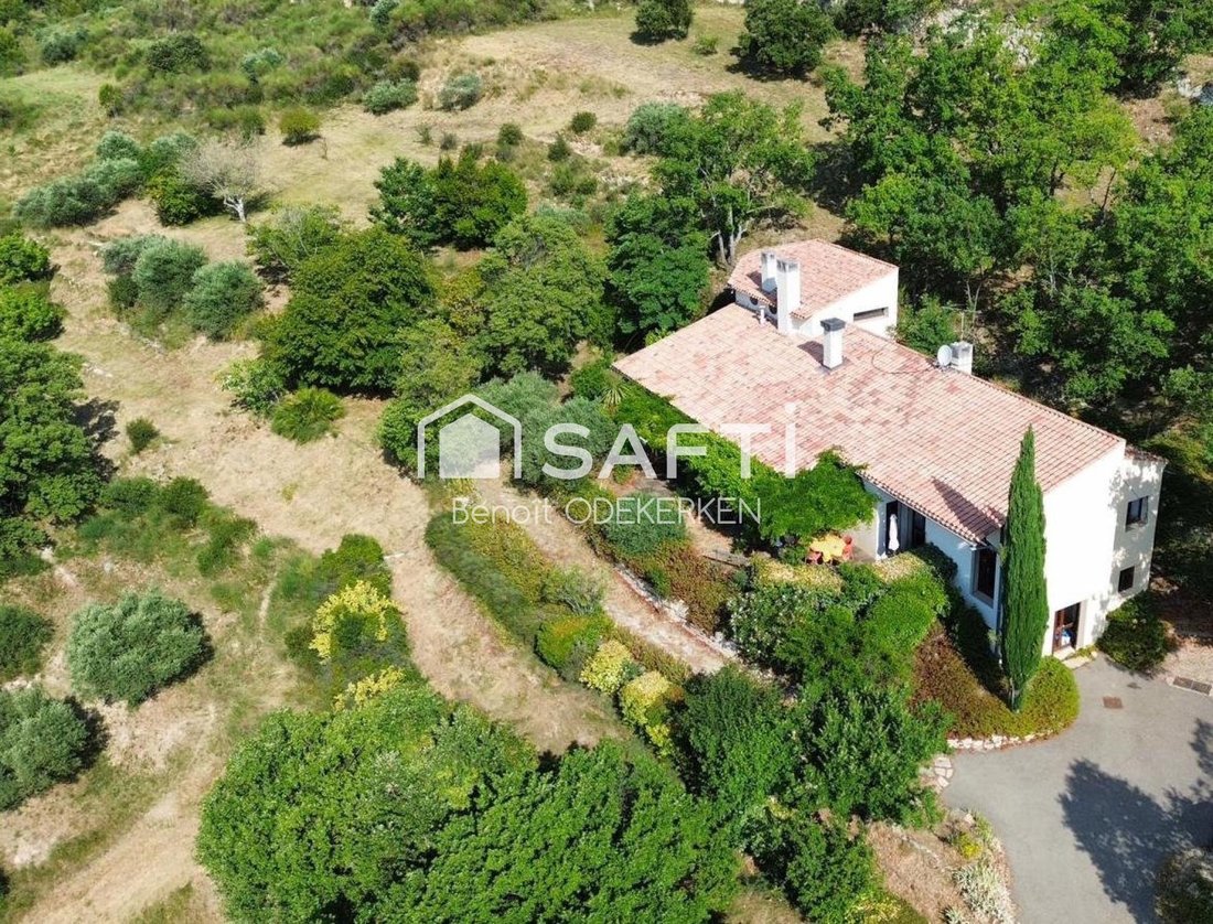 House in Manosque, Provence-Alpes-Côte d'Azur, France 1 - 18531805