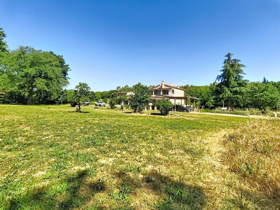 House in Callas, Provence-Alpes-Côte d'Azur, France 4 - 18100263