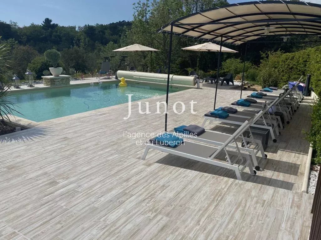 Country House in Ouest, Ollioules, France 4 - 13688420