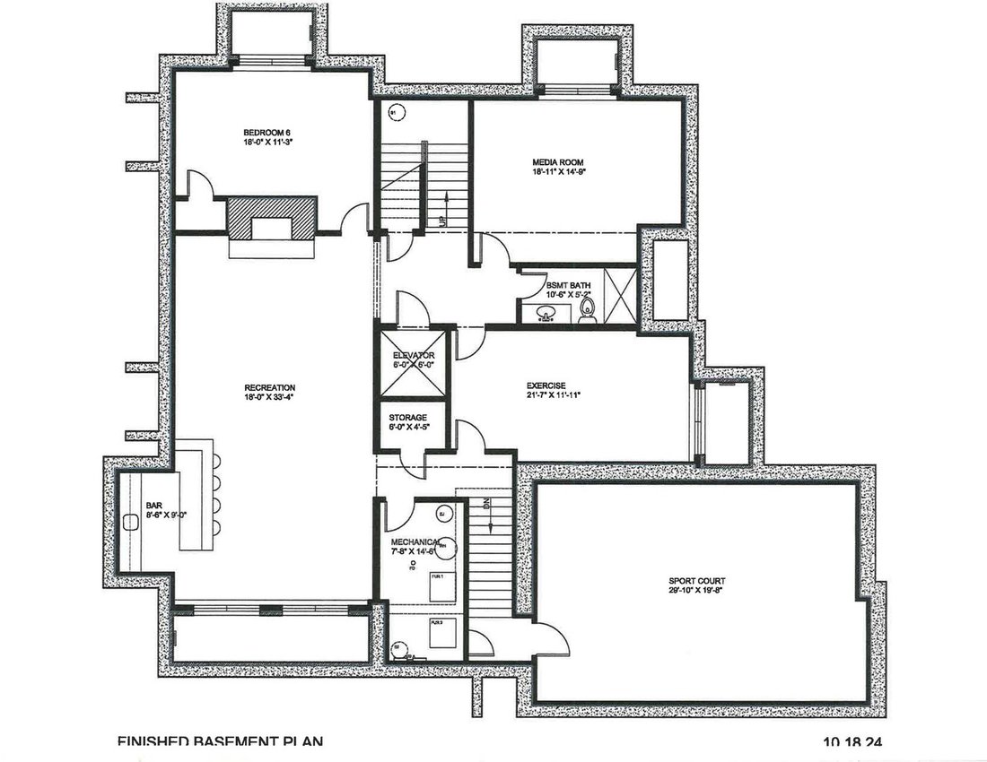 House in Glencoe, Illinois, United States 4 - 18531211