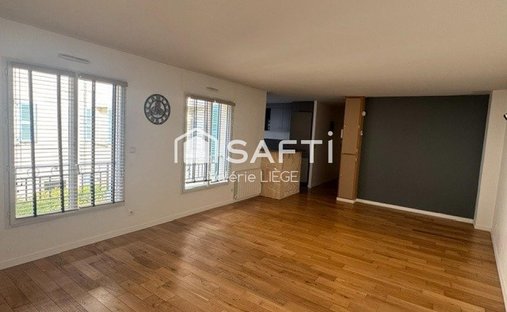Wohnung in Napoleon, Maisons-Laffitte, Frankreich 1