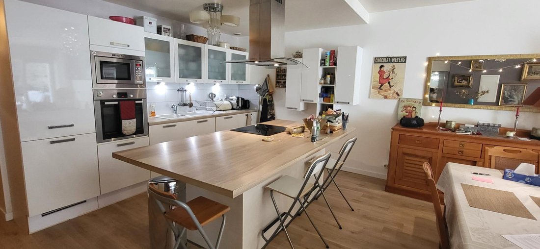 Apartment in Volmerange-les-Mines, Grand Est, France 2 - 18531784