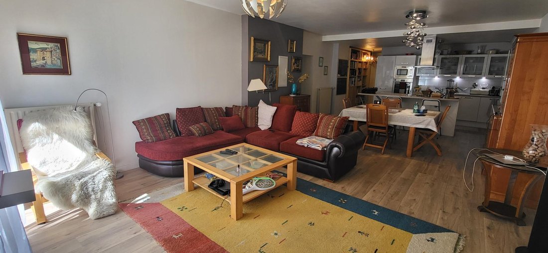Apartment in Volmerange-les-Mines, Grand Est, France 3 - 18531784