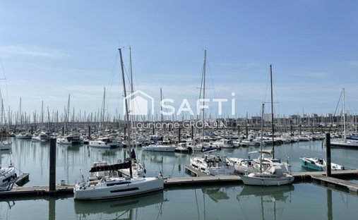 Apartment in Saint Maurice-Fetilly, La Rochelle, France 1
