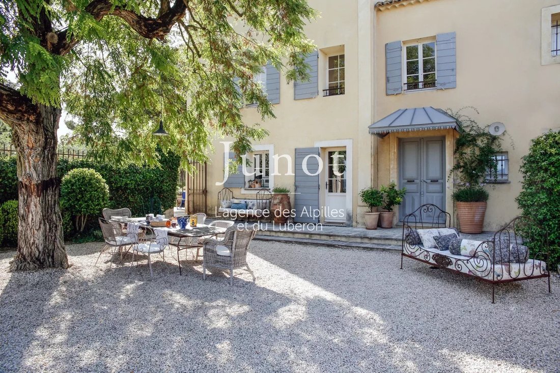 Country House in Ouest Sud, Vaison-la-Romaine, France 3 - 13686764