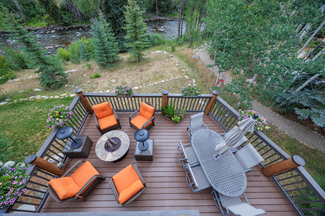 House in Edwards, Colorado, United States 1 - 18531475