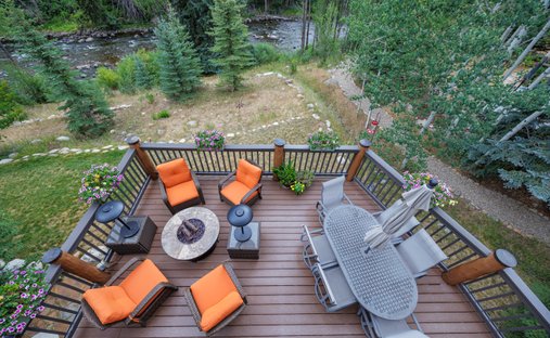 Appartement à Edwards, Colorado, Colorado, États-Unis 1