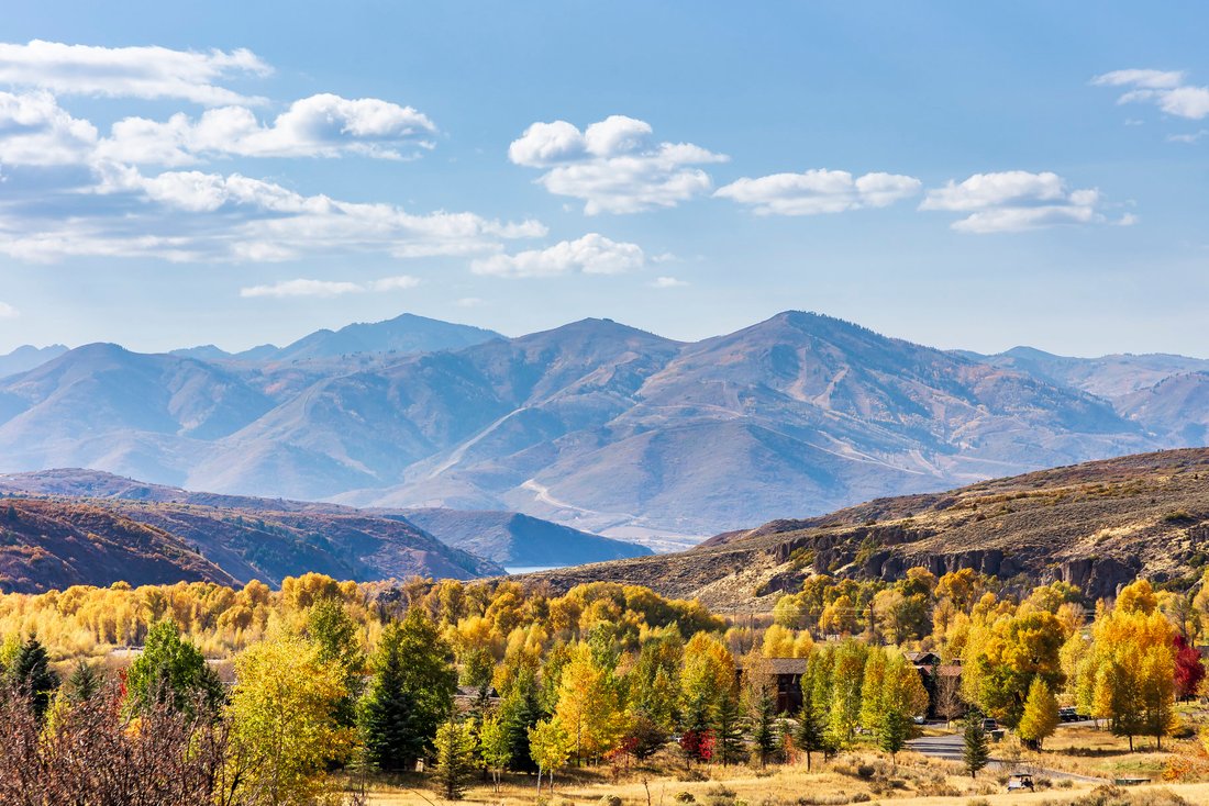 Land in Kamas, Utah, United States 2 - 18531482