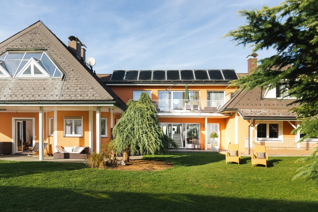 House in Lieboch, Styria, Austria 2 - 18531321