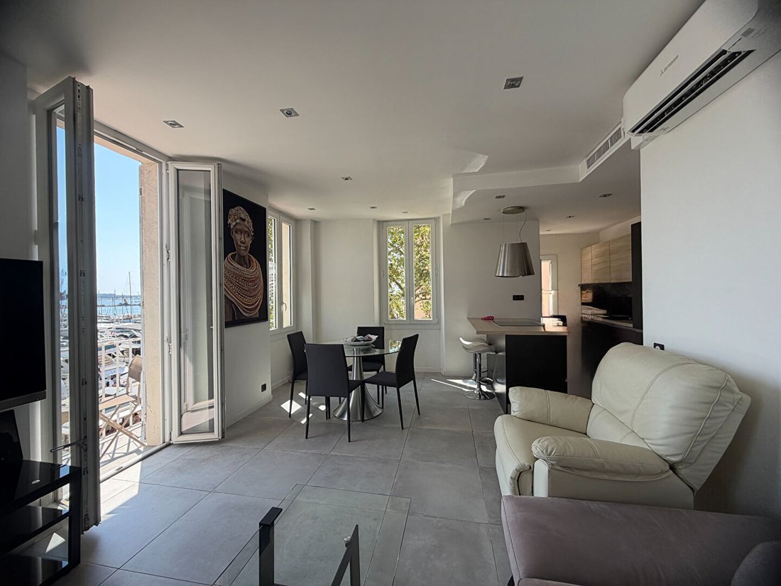 Apartment in Cannes, Provence-Alpes-Côte d'Azur, France 4 - 18531568
