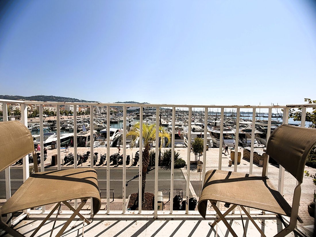 Apartment in Cannes, Provence-Alpes-Côte d'Azur, France 1 - 18531568