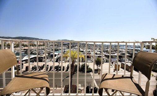 Apartment in Cannes, Provence-Alpes-Côte d'Azur, France 1