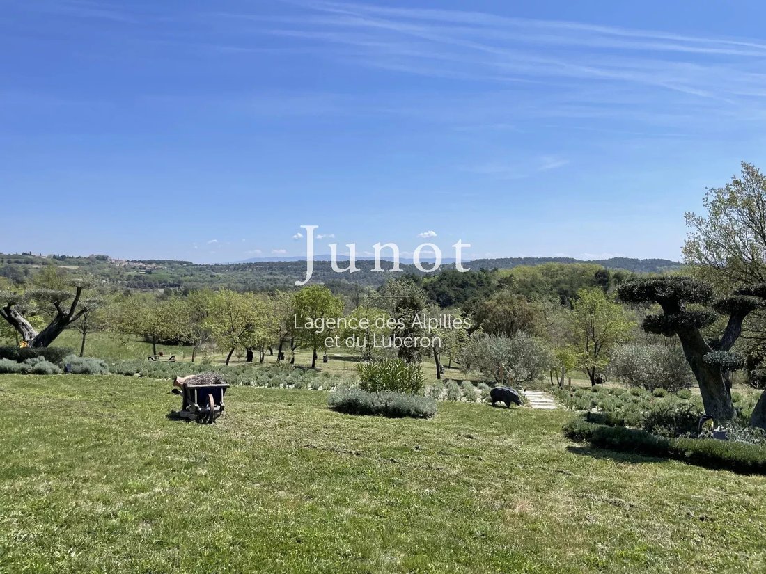 Country House in Ouest, Ollioules, France 5 - 13688420