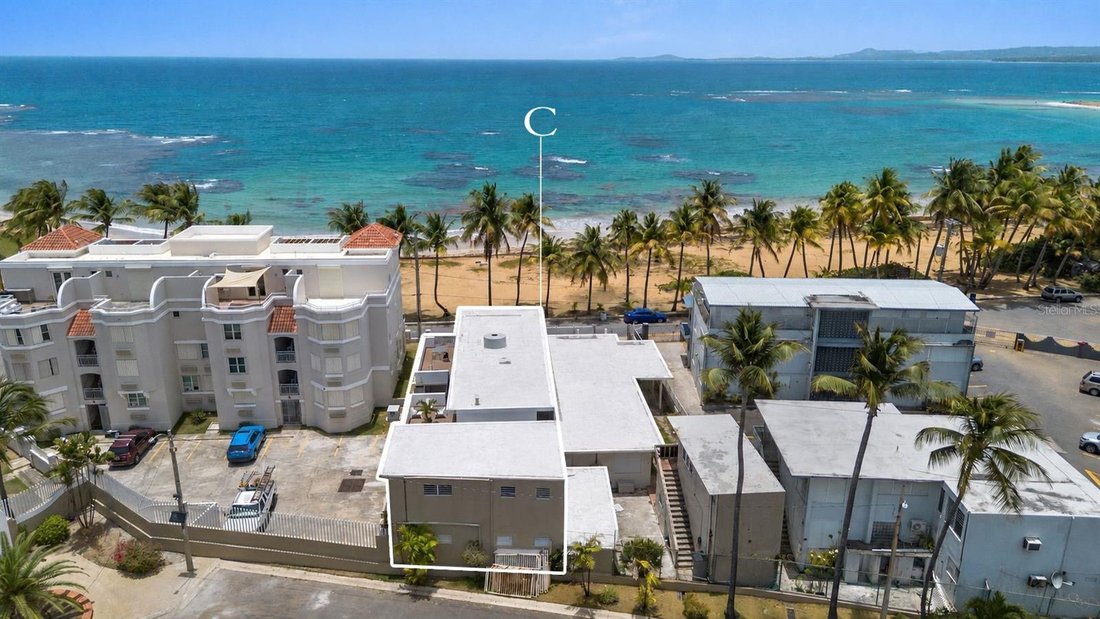 Condo in Luquillo, Luquillo, Puerto Rico 2 - 18531206