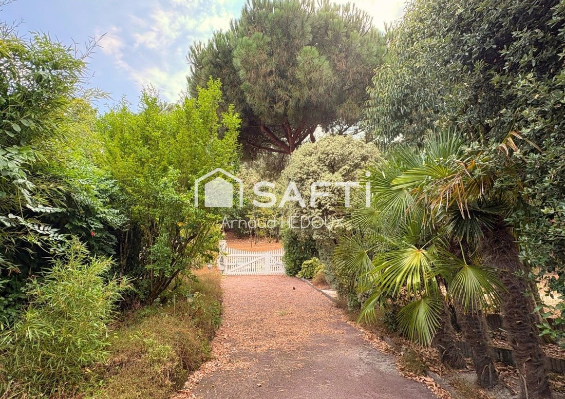 House in Aiguillon, Arcachon, France 2 - 18531796