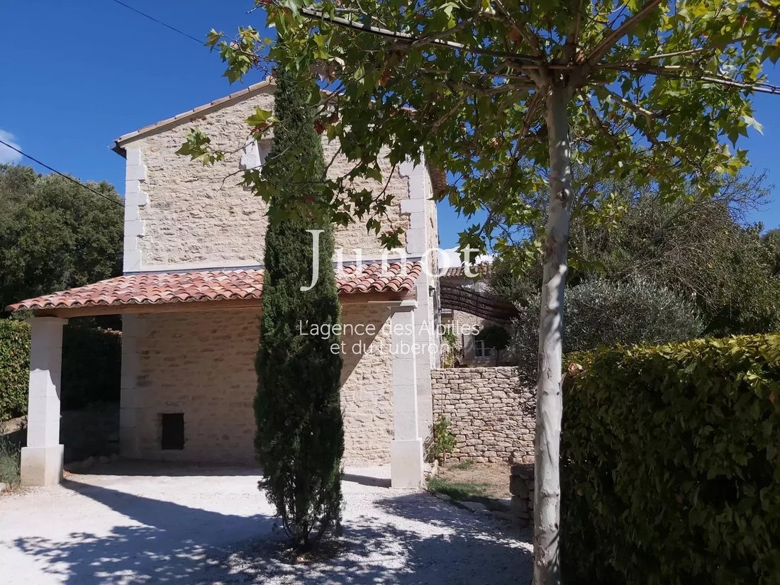 Country House in Bonnieux, Provence-Alpes-Côte d'Azur, France 5 - 13688083