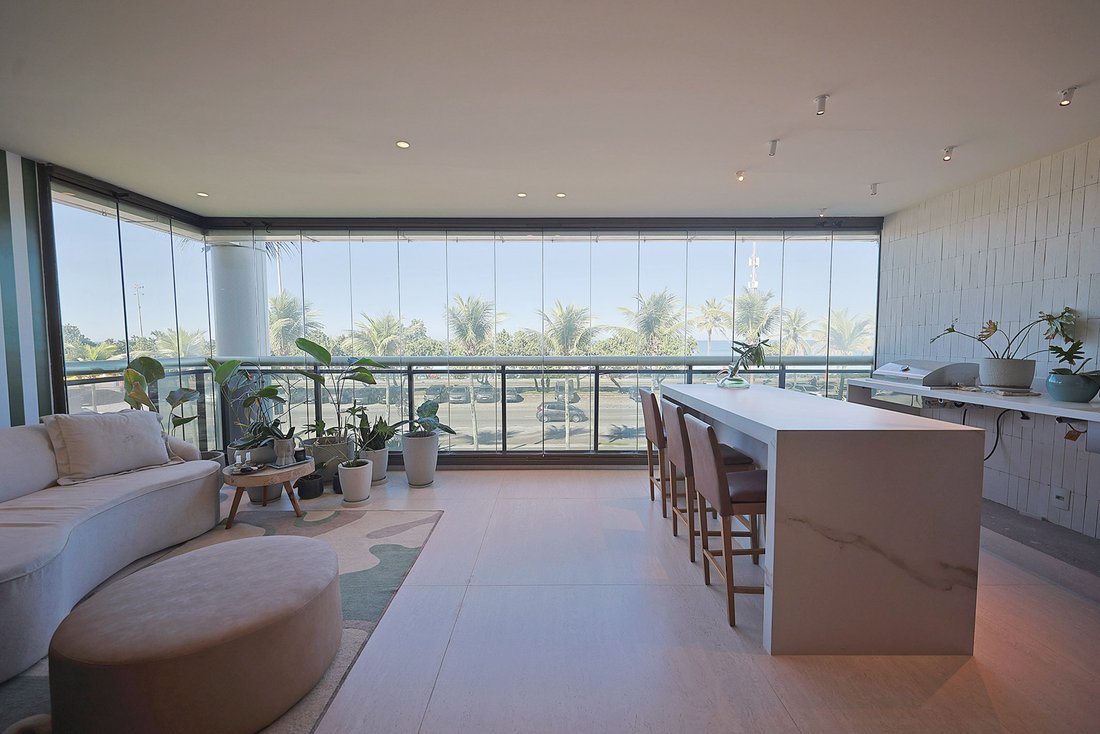 Apartment in Rio de Janeiro, State of Rio de Janeiro, Brazil 2 - 18531490