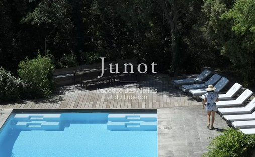 Country House in Ouest Sud, Vaison-la-Romaine, France 1